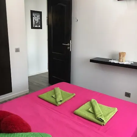 Appartamento Sea View Cristianos