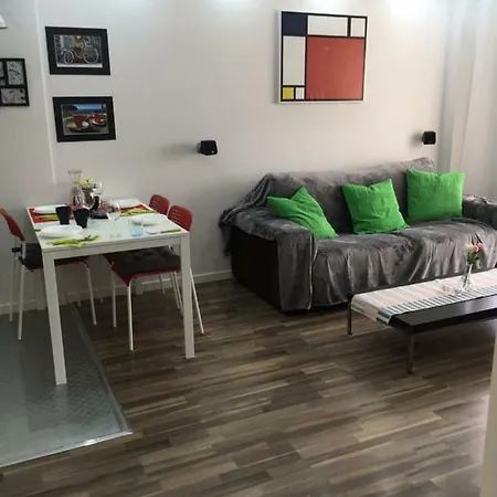 Appartamento Sea View Cristianos *